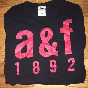 Abercrombie and Fitch Boys T-Shirt